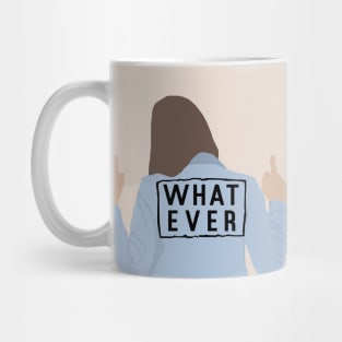 What Ever Mug